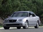 Acura RL 1999 года